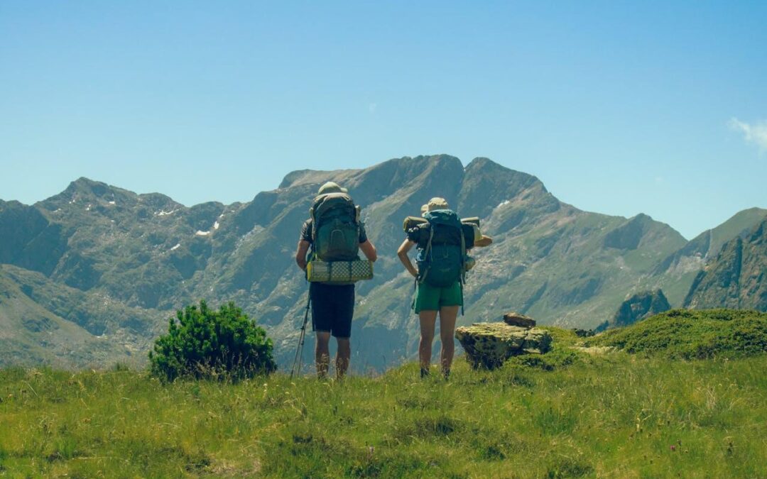 Best Spots for Spring Hiking in Moncton