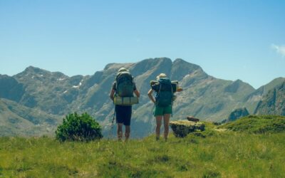 Best Spots for Spring Hiking in Moncton