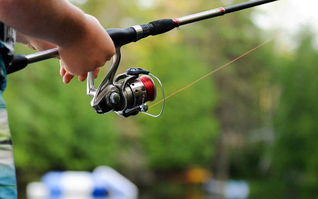 The Reason Why Fishing Is My Preferred Method to Unplug